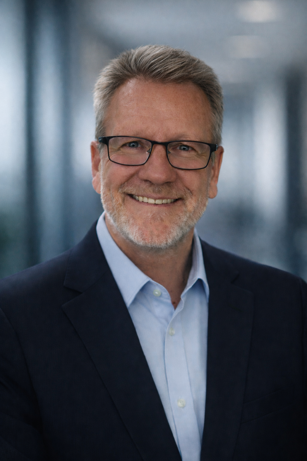 Adrian van Straaten